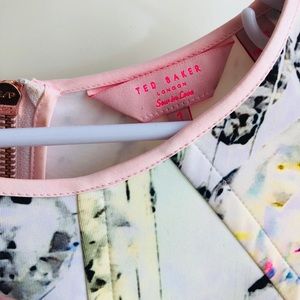 Ted Baker Cocktail Dress